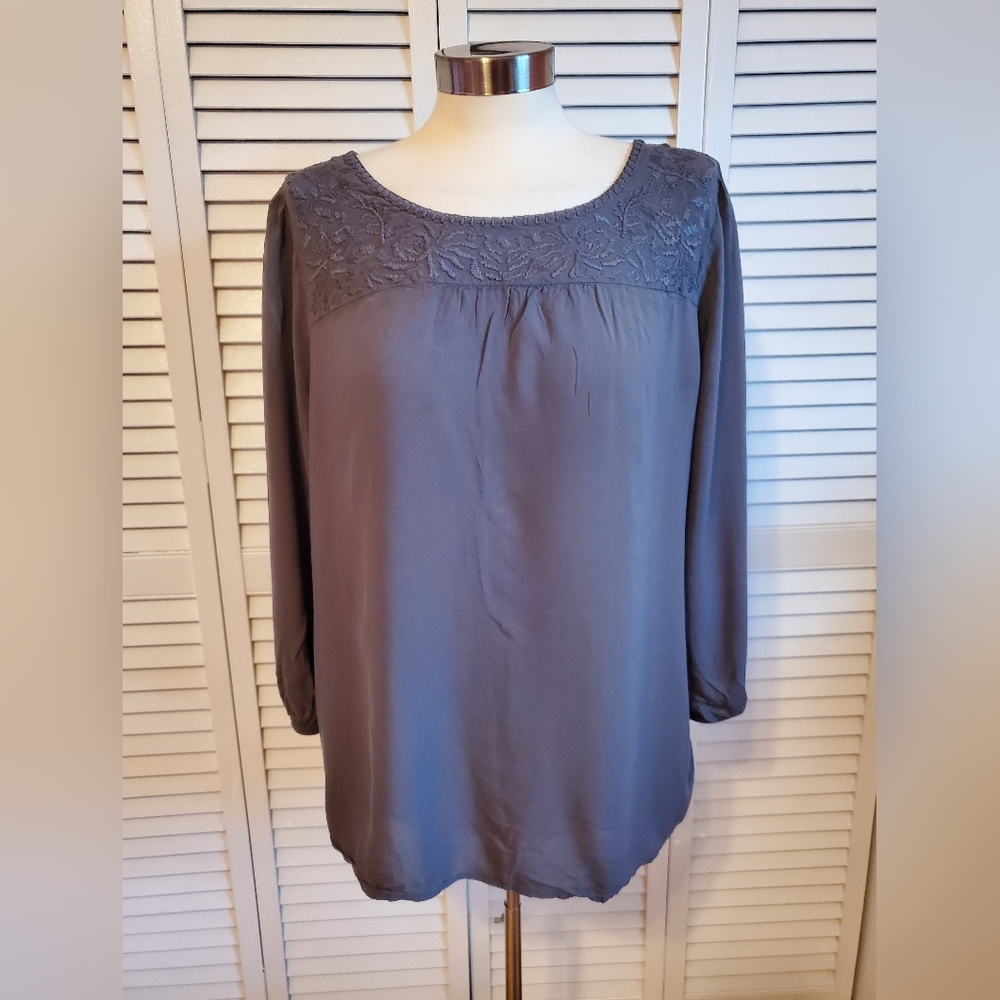 Gap Blouse